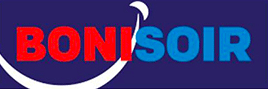 Dépanneur Boni-Soir Shawinigan Logo